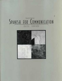 Spanish for Communication