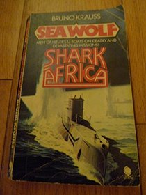 Shark Africa (Sea wolf)