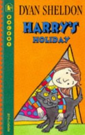 Harry's Holiday (Racers)
