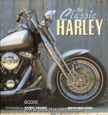 The Classic Harley