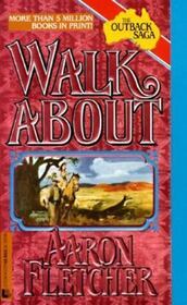 Walk About (Outback, Bk 3)