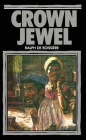Crown jewel: A novel