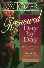 Renewed Day by Day (Renewed Day by Day)