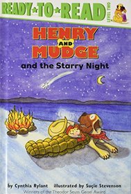 Henry and Mudge and the Starry Night: The Seventeenth Book of Their Adventures