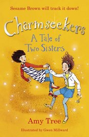 Tale of Two Sisters (Charmseekers)