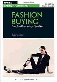 Fashion Buying: From Trend Forecasting to Shop Floor (Required Reading Range)