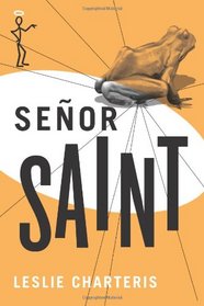 Seor Saint (The Saint Series)