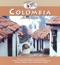 Colombia (Discovering)