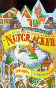 Nutcracker Christmas Storybox (Activity Packs)