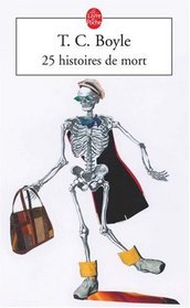 Vingt cinq histoires de mort (French Edition)