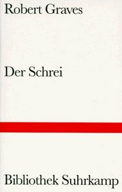 Der Schrei.
