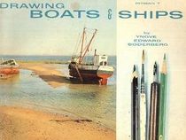 Drawing Boats and ships