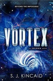 Vortex (Insignia, Bk 2)
