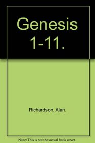 Genesis 1 11