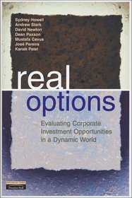 Real Options: Principles and Practice