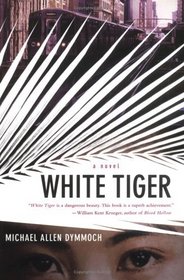 White Tiger (John Thinnes and Jack Caleb, Bk 5)