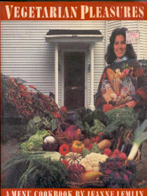 Vegetarian Pleasures