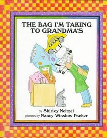 Bag I'm Taking to Grandma's