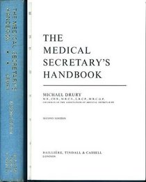 Medical Secretary's Handbook