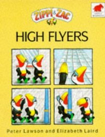 High Flyers (Zippi & Zac)