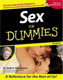 Sex for Dummies