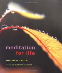 Meditation for Life