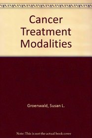 Treatment Modalities (Jones and Bartlett Series in Nursing)