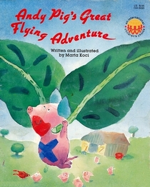Andy Pig's Great Flying Adventure