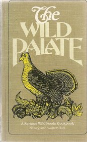 Wild Palate