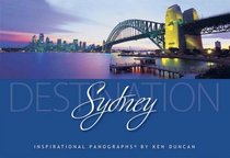 Destination Sydney: Magnificent Panoramic Views