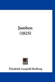 Jamben (1825) (German Edition)