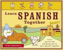 Learn Spanish Together (LL(R) Learn Together)