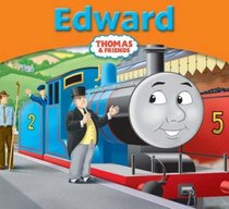 Edward (My Thomas Story Library)