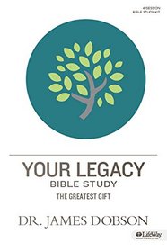 Your Legacy: Leader Kit
