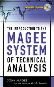 The Introduction to the Magee System of Technical Analysis