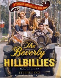 The Beverly Hillbillies: A Fortieth Anniversary Wing Ding