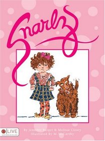 Snarlz, Jennifer Burger, Melissa Cleary. (Paperback 1606043021)
