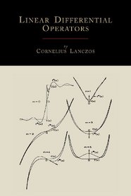 Linear Differential Operators