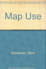 Map Use