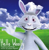 Hello Wooly (Wizbit)