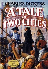 A Tale of Two Cities