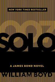 Solo (James Bond)