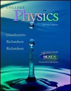 College Physics, Volume Two + ARIS / MCAT