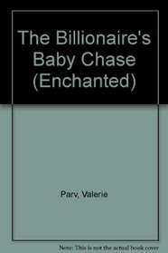 The Billionaire's Baby Chase