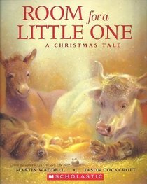 Room for a Little One: A Christmas Tale