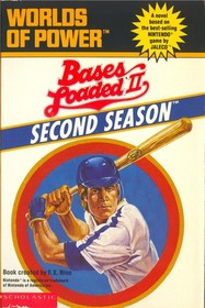 Bases Loaded II: Second Season (Worlds of Power)
