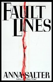 Fault Lines  (Michael Stone, Bk 2)