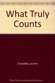 What Truly Counts