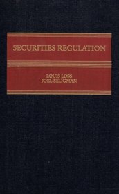 Securities Regulation