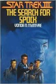 Star trek III (The search for Spock)